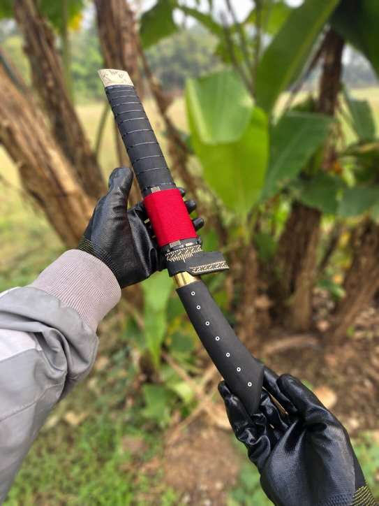 Golok Sembelih 30 CM